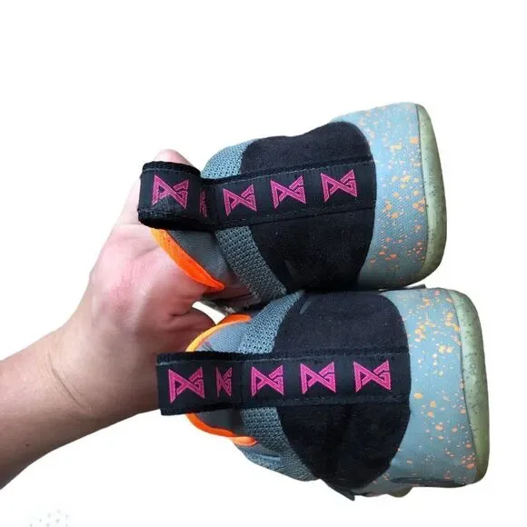 2017 Nike PG 2 All-Star 'Palmdale' Size 5.5 - Picture 7 of 16